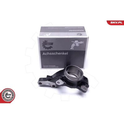 ESEN SKV 47SKV871 Eje delantero izquierdo - Componente de eje de rueda ESEN SKV 47SKV871 Eje delantero izquierdo - Componente de eje de rueda