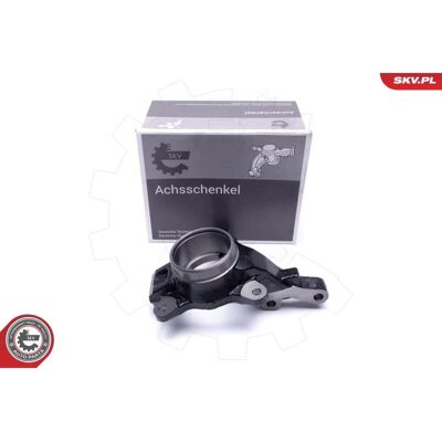 ESEN SKV 47SKV872 Front Axle Fork - Wheel Hub and Axle Part ESEN SKV 47SKV872 Front Axle Fork - Wheel Hub and Axle Part