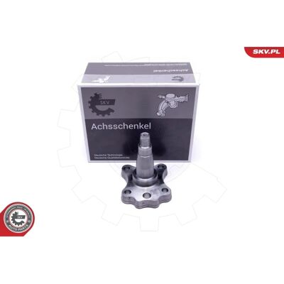 ESEN SKV 29SKV995 - Kit di cuscinetti ruota per Citroën, Fiat, Peugeot ESEN SKV 29SKV995 - Kit di cuscinetti ruota per Citroën, Fiat, Peugeot