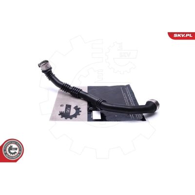 Tubo di aspirazione dell'aria ESEN SKV 54SKV256 - Sistema di aspirazione Tubo di aspirazione dell'aria ESEN SKV 54SKV256 - Sistema di aspirazione