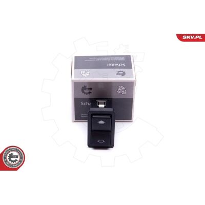 ESEN SKV 37SKV405 Fensterheber-Schalter - BMW 5er ESEN SKV 37SKV405 Fensterheber-Schalter - BMW 5er