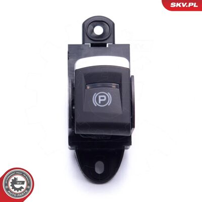 ESEN SKV 96SKV926 - Parkeringsbromsreglage för Audi, Seat, Skoda, VW ESEN SKV 96SKV926 - Parkeringsbromsreglage för Audi, Seat, Skoda, VW