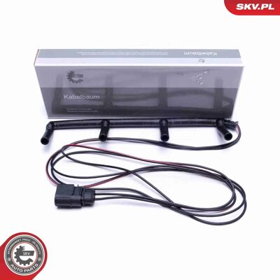 ESEN SKV 53SKV018 Set de reparație cabluri de aprindere - Sistem de aprindere ESEN SKV 53SKV018 Set de reparație cabluri de aprindere - Sistem de aprindere
