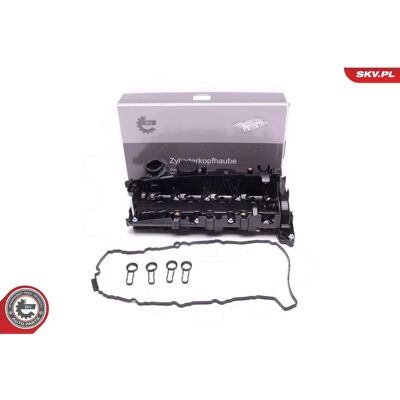 ESEN SKV 48SKV081 Ventildeckel - BMW 3/5-Tür Limousine Kombi ESEN SKV 48SKV081 Ventildeckel - BMW 3/5-Tür Limousine Kombi