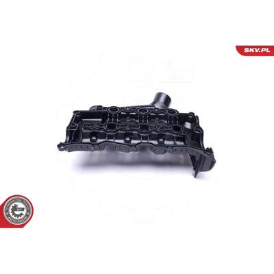 ESEN SKV 48SKV082 Left Valve Cover - Valve Cover ESEN SKV 48SKV082 Left Valve Cover - Valve Cover