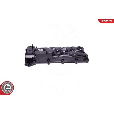 Mercedes-Benz Modell 48SKV084 Ventildeckel - C-Klasse, Vito Mercedes-Benz Modell 48SKV084 Ventildeckel - C-Klasse, Vito