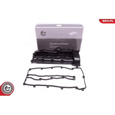 ESEN SKV 48SKV085 Zylinderkopfhaube mit Dichtung - Motorabdeckung ESEN SKV 48SKV085 Zylinderkopfhaube mit Dichtung - Motorabdeckung