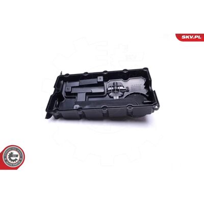 Capa de válvula ESEN SKV 48SKV091 - Peças do motor Capa de válvula ESEN SKV 48SKV091 - Peças do motor