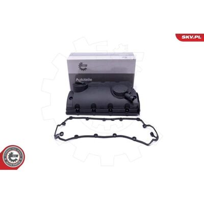 Coperchio valvole ESEN SKV 48SKV092 - con guarnizione e viti Coperchio valvole ESEN SKV 48SKV092 - con guarnizione e viti