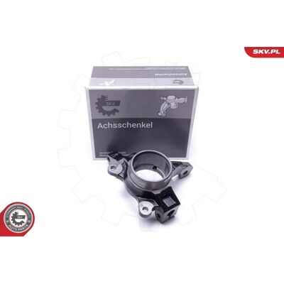 Esen 47SKV881 Radaufhängungsteile - Vorderes linkes für Mitsubishi, Citroën, Peugeot Esen 47SKV881 Radaufhängungsteile - Vorderes linkes für Mitsubishi, Citroën, Peugeot