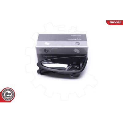 ESEN SKV 96SKV815 Maniglia porta anteriore sinistra cromata - Maniglia porta ESEN SKV 96SKV815 Maniglia porta anteriore sinistra cromata - Maniglia porta