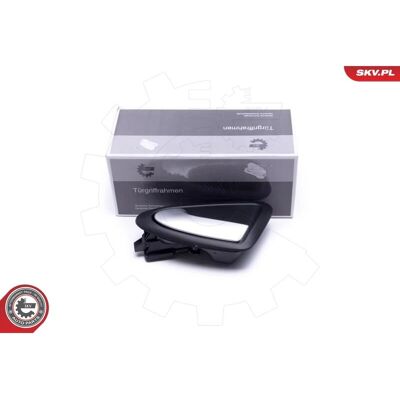 ESEN SKV 96SKV817 Mânere de ușă - Stânga față cromat pentru SEAT Ibiza 4, Sportcoupe, ST ESEN SKV 96SKV817 Mânere de ușă - Stânga față cromat pentru SEAT Ibiza 4, Sportcoupe, ST