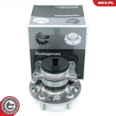 ESEN SKV 29SKV555 Rear Axle Wheel Bearing Kit ESEN SKV 29SKV555 Rear Axle Wheel Bearing Kit