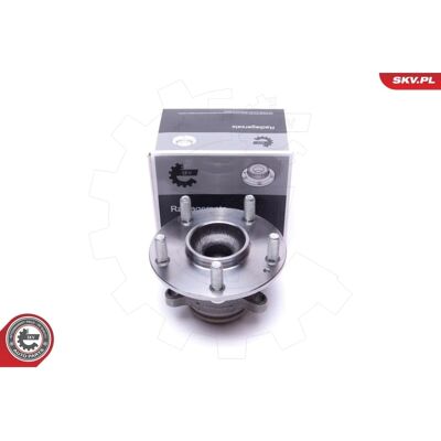 ESEN SKV 29SKV559 Achterwiellager Set voor Honda Civic 10 ESEN SKV 29SKV559 Achterwiellager Set voor Honda Civic 10