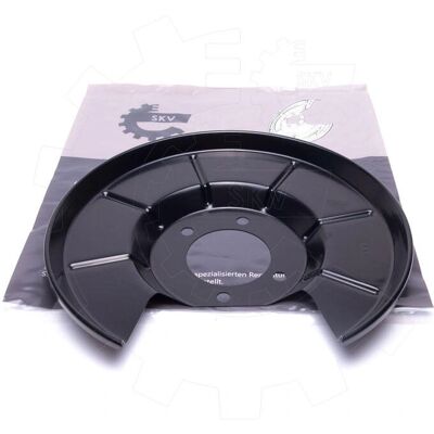 ESEN SKV 57SKV687 Skydd för bromsskiva - Höger bakaxel för Ford Mondeo 4 Tourney ESEN SKV 57SKV687 Skydd för bromsskiva - Höger bakaxel för Ford Mondeo 4 Tourney