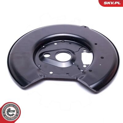 ESEN SKV 57SKV694 Brake Disc Protection - Brake Disc Protection for Volvo V70 I ESEN SKV 57SKV694 Brake Disc Protection - Brake Disc Protection for Volvo V70 I