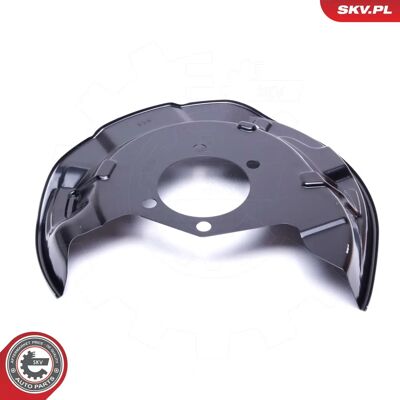 ESEN SKV 57SKV705 Skydd för bromsskiva - Bakaxel höger ESEN SKV 57SKV705 Skydd för bromsskiva - Bakaxel höger