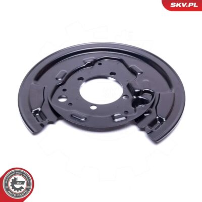 ESEN SKV 57SKV706 Protector de Disco de Freno - Protección para Disco de Freno ESEN SKV 57SKV706 Protector de Disco de Freno - Protección para Disco de Freno