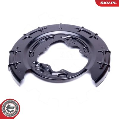 Esen SKV 57SKV709 Skydd för bakre högra bromsskiva - Bromsskiva Esen SKV 57SKV709 Skydd för bakre högra bromsskiva - Bromsskiva