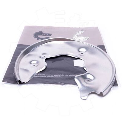 ESEN SKV 57SKV716 Scudo del Disco dei Freni - Protezione per Audi A4 B8 Avant, A6 C7 Allroad, Q5 ESEN SKV 57SKV716 Scudo del Disco dei Freni - Protezione per Audi A4 B8 Avant, A6 C7 Allroad, Q5
