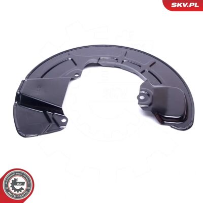 Protezione del disco dei freni ESEN SKV 57SKV181 - Scudo di protezione Protezione del disco dei freni ESEN SKV 57SKV181 - Scudo di protezione