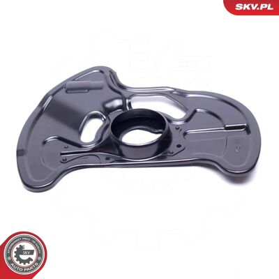 ESEN SKV 57SKV186 Skydd av bromsskiva - Fram vänster axel Mercedes-Benz ESEN SKV 57SKV186 Skydd av bromsskiva - Fram vänster axel Mercedes-Benz