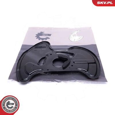 ESEN SKV 57SKV187 Brake Disc Flange Protection - Brake Disc Protection ESEN SKV 57SKV187 Brake Disc Flange Protection - Brake Disc Protection