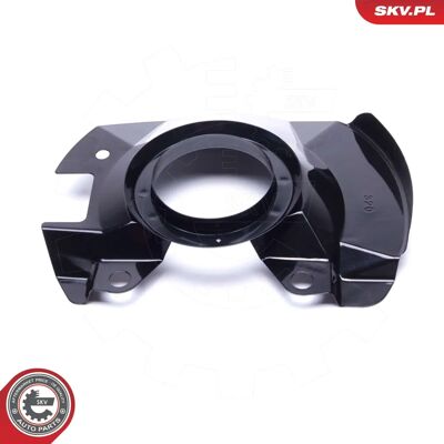 ESEN SKV 57SKV201 Bremsscheibenflanschschutz - Schutz für KIA Picanto I ESEN SKV 57SKV201 Bremsscheibenflanschschutz - Schutz für KIA Picanto I