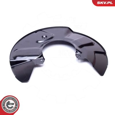 ESEN SKV 57SKV205 Skydd för bromsskiva - Skydd för bromsskiva ESEN SKV 57SKV205 Skydd för bromsskiva - Skydd för bromsskiva