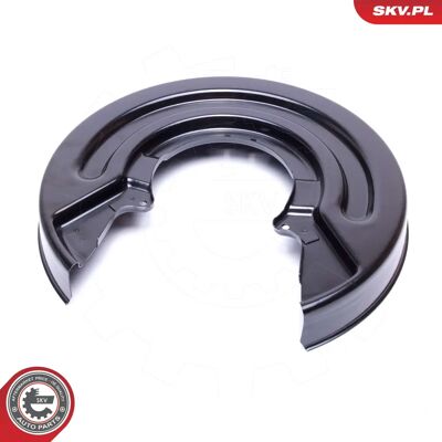 ESEN SKV 57SKV515 Skydd för bromsskiva - Sköld för bromsskiva ESEN SKV 57SKV515 Skydd för bromsskiva - Sköld för bromsskiva