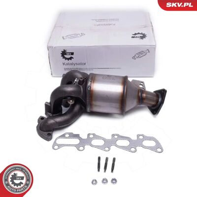 ESEN SKV 62SKV008 Catalisador - Catalisador ESEN SKV 62SKV008 Catalisador - Catalisador