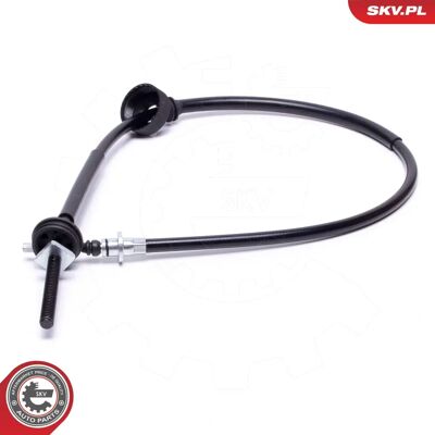 ESEN SKV 26SKV804 Rechts Hinteres Parkbremse-Kabel - Bremskabel ESEN SKV 26SKV804 Rechts Hinteres Parkbremse-Kabel - Bremskabel