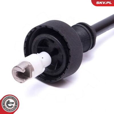 ESEN SKV 26SKV834 - Parking Brake Cable for Renault ESEN SKV 26SKV834 - Parking Brake Cable for Renault