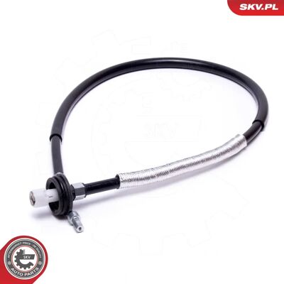 ESEN SKV 26SKV863 - Links hinten Parkbremse-Kabel - Bremse ESEN SKV 26SKV863 - Links hinten Parkbremse-Kabel - Bremse