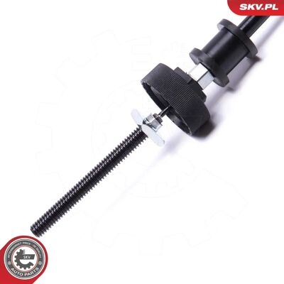 ESEN SKV 26SKV884 Hinteres rechter Parkbremse-Kabel - Kabel ESEN SKV 26SKV884 Hinteres rechter Parkbremse-Kabel - Kabel