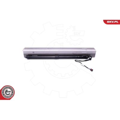 ESEN SKV 52SKV909 Supporto Cofano Elettrico - Supporto del Portellone ESEN SKV 52SKV909 Supporto Cofano Elettrico - Supporto del Portellone