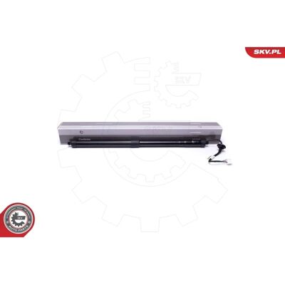 ESEN SKV 52SKV912 - Ηλεκτρικός ανυψωτής πορτμπαγκάζ για Nissan X-Trail ESEN SKV 52SKV912 - Ηλεκτρικός ανυψωτής πορτμπαγκάζ για Nissan X-Trail
