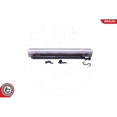 ESEN SKV 52SKV916 Ηλεκτρικό άνοιγμα πορτμπαγκάζ - Για Lexus NX ESEN SKV 52SKV916 Ηλεκτρικό άνοιγμα πορτμπαγκάζ - Για Lexus NX
