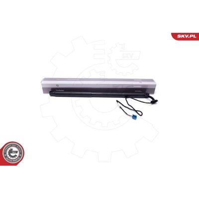 ESEN SKV 52SKV922 - Elektromotor für Mercedes-Benz ESEN SKV 52SKV922 - Elektromotor für Mercedes-Benz