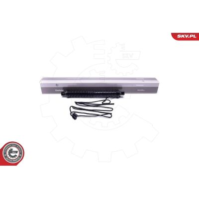 Hood Trasero ESEN SKV - Capó de coche Hood Trasero ESEN SKV - Capó de coche