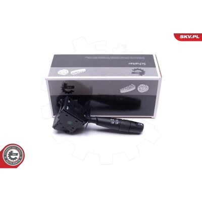 ESEN SKV 38SKV534 - Διακόπτης στροφείου ESEN SKV 38SKV534 - Διακόπτης στροφείου
