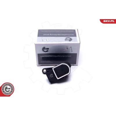ESEN SKV 17SKV724 Forlygtesensor - Lysindstillingssensor til MINI ESEN SKV 17SKV724 Forlygtesensor - Lysindstillingssensor til MINI