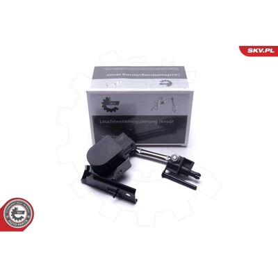 ESEN SKV 17SKV729 Bi-xenon strålkastarsensor - Justering av strålkastare ESEN SKV 17SKV729 Bi-xenon strålkastarsensor - Justering av strålkastare