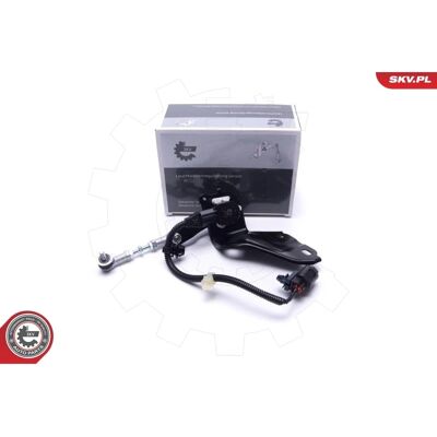 Sensor ESEN SKV 17SKV733 - Regulación del ángulo de luz Sensor ESEN SKV 17SKV733 - Regulación del ángulo de luz