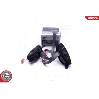 ESEN SKV 96SKV928 Fartregulator - Switch/Kontroller ESEN SKV 96SKV928 Fartregulator - Switch/Kontroller