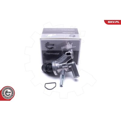 ESEN SKV 20SKV214 Wasserthermostat für Jeep Wrangler 3 ESEN SKV 20SKV214 Wasserthermostat für Jeep Wrangler 3