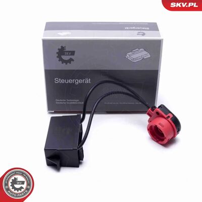 ESEN SKV 59SKV170 Mercedes-Benz Lichtsteuergerät ESEN SKV 59SKV170 Mercedes-Benz Lichtsteuergerät