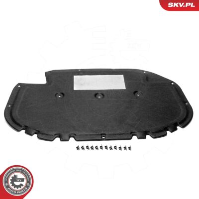 ESEN SKV 96SKV454 Motorruimte Isolatie - Auto Onderdelen ESEN SKV 96SKV454 Motorruimte Isolatie - Auto Onderdelen