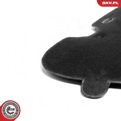 ESEN SKV 96SKV464 Motorraumdämmung - Ford Focus 2 ESEN SKV 96SKV464 Motorraumdämmung - Ford Focus 2