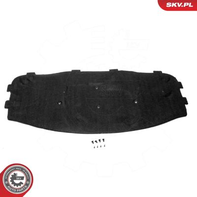 ESEN SKV 96SKV476 - Isolamento del compartimento motore per BMW Serie 3 ESEN SKV 96SKV476 - Isolamento del compartimento motore per BMW Serie 3